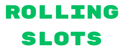 Προεπισκόπηση του Rolling Slots καζίνο