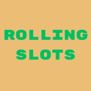 Rolling Slots